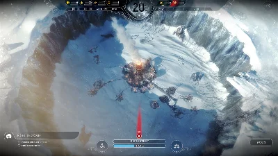 ⭐ Frostpunk: Complete Collection XBOX ONE / X|S Кл