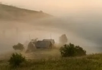 Misty morning romance - notes, tabs