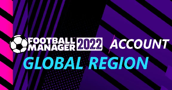 ❗❗❗ Football Manager 2022+ EDITOR | Account ⚽