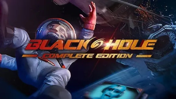 BLACKHOLE: Complete Edition STEAM KEY REGION FREE + 🎁