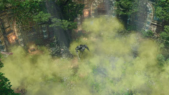 SpellForce 3: Fallen God (Steam key) -- RU
