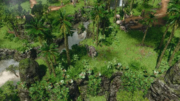 SpellForce 3: Fallen God (Steam key) -- RU