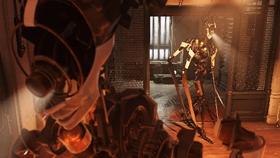 🌍 Dishonored & Prey: The Arkane Collection XBOX КЛЮЧ🔑