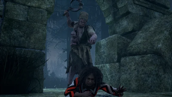 DLC 🔑 Dead by Daylight A Binding of Kin Chapter Steam