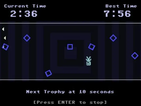 VVVVVV (Steam Key/Region Free)