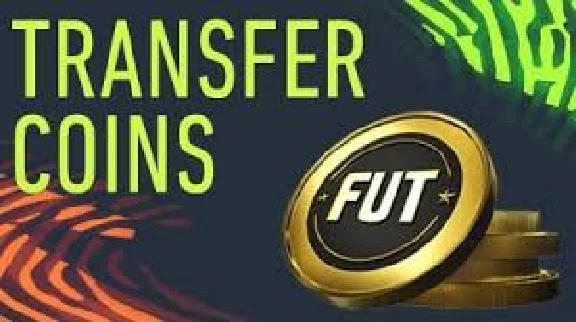 FIFA 22 МОНЕТЫ (PS4/PS5)