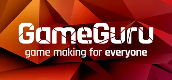 GameGuru (Steam Key/Region Free)