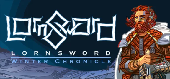 Lornsword Winter Chronicle (Steam Key/Region Free)