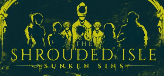 The Shrouded Isle (Steam Key/Region Free)