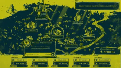 The Shrouded Isle (Steam Key/Region Free)