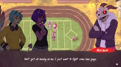 The World Next Door (Steam Key/Region Free)