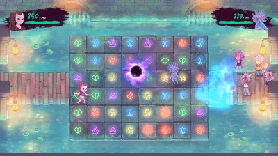 The World Next Door (Steam Key/Region Free)