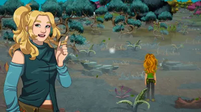 Verdant Skies (Steam Key/Region Free)