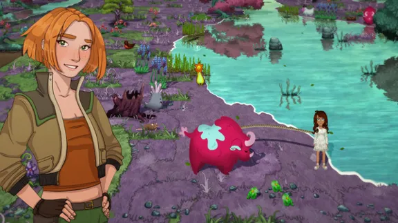 Verdant Skies (Steam Key/Region Free)