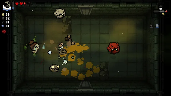 ✅ The Binding of Isaac: Repentance XBOX ONE X|S Key 🔑