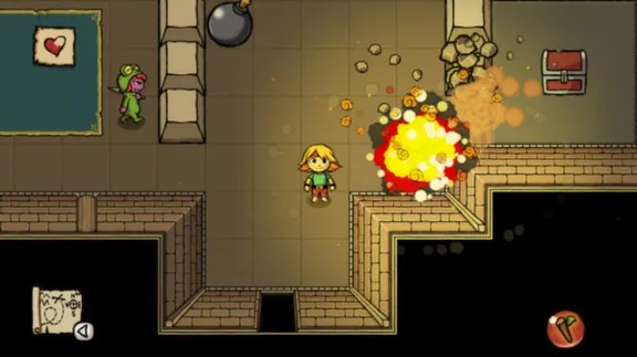 Ittle Dew (Steam Key/Region Free)