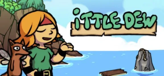 Ittle Dew (Steam Key/Region Free)