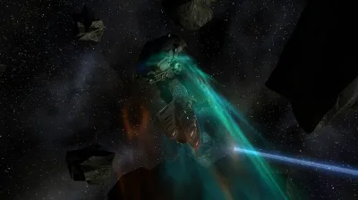 Nexus - The Jupiter Incident (Steam Key/Region Free)