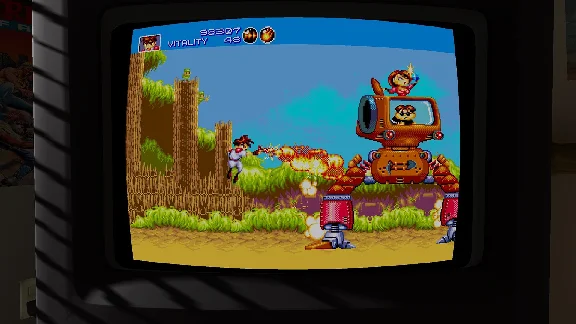 🌍 SEGA Genesis Classics XBOX KEY 🔑 + GIFT 🎁