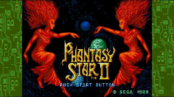 🌍 SEGA Genesis Classics XBOX KEY 🔑 + GIFT 🎁