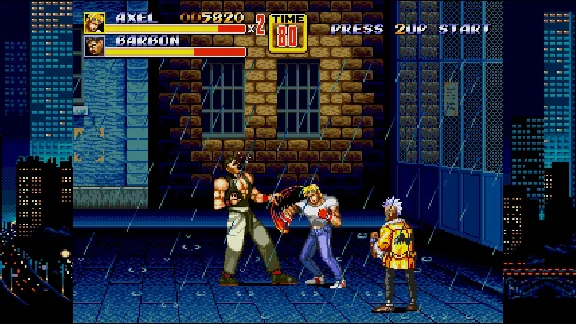 🌍 SEGA Genesis Classics XBOX KEY 🔑 + GIFT 🎁
