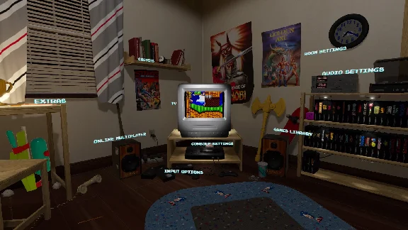 🌍 SEGA Genesis Classics XBOX KEY 🔑 + GIFT 🎁