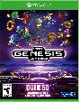 🌍 SEGA Genesis Classics XBOX KEY 🔑 + GIFT 🎁