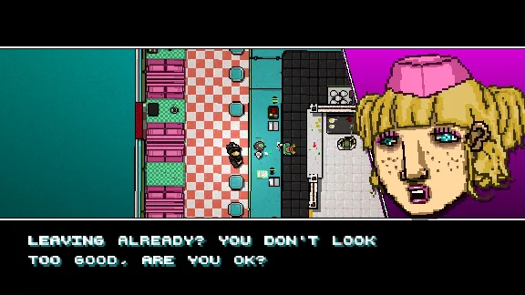 🌍 Hotline Miami Collection XBOX X|S KEY 🔑  + 🎁