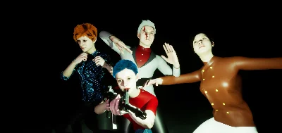 Gazmatera: Return Of The Generals STEAM KEY REGION FREE