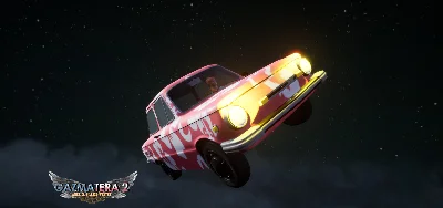 Gazmatera 2 America&acute;s Least Wanted STEAM KEY GLOBAL 🎁