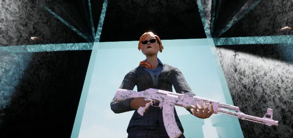 Gazmatera 2 America&acute;s Least Wanted STEAM KEY GLOBAL 🎁