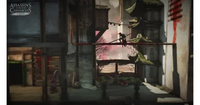 Assassin&acute;s Creed Chronicles Trilogy | UPLAY АККАУНТ 💥