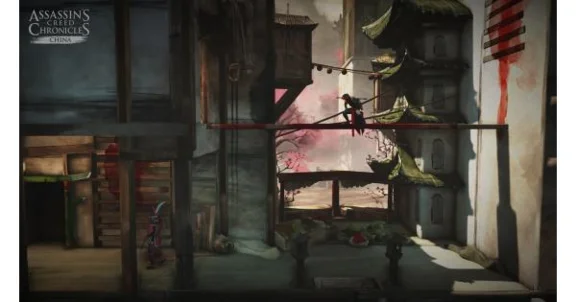 Assassin&acute;s Creed Chronicles Trilogy | UPLAY АККАУНТ 💥