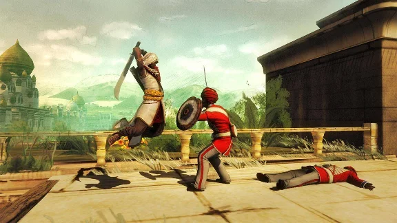 Assassin&acute;s Creed Chronicles Trilogy | UPLAY АККАУНТ 💥