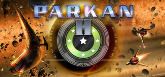 Parkan 2 (Steam Key/Region Free)