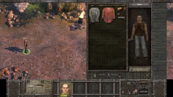 Planet Alcatraz (Steam Key/Region Free)