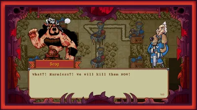 Crush Your Enemies (Steam Key/Region Free)