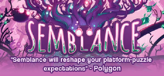 Semblance (Steam Key/Region Free)