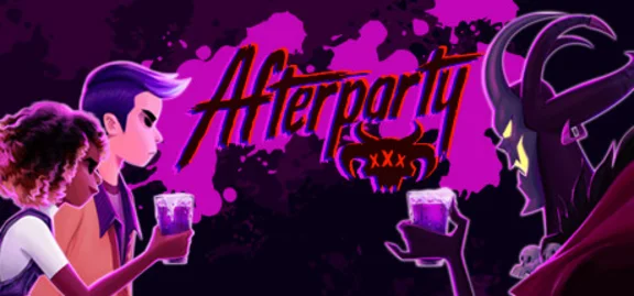 Afterparty (Steam Key/Region Free)