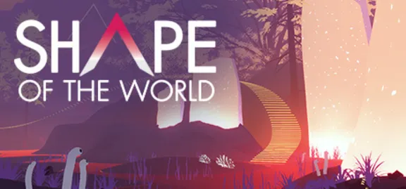 Shape of the World (Steam Key/Region Free)