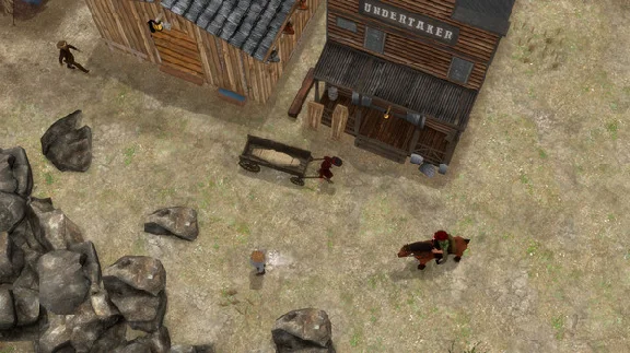 Depraved (Steam Key/Region Free)