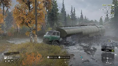 SnowRunner+Anniversary DLC XBOX ONE / SERIES X|S Ключ🔑