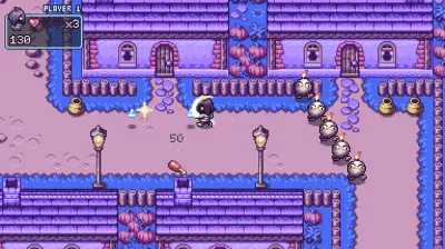 Spooky Station (Steam Key/Region Free)