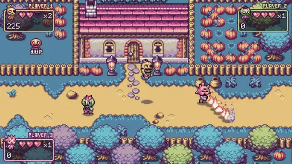 Spooky Station (Steam Key/Region Free)