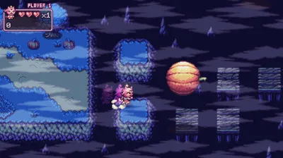 Spooky Station (Steam Key/Region Free)