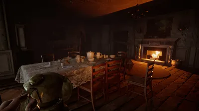 Silver Chains (Steam Key/Region Free)