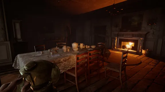 Silver Chains (Steam Key/Region Free)