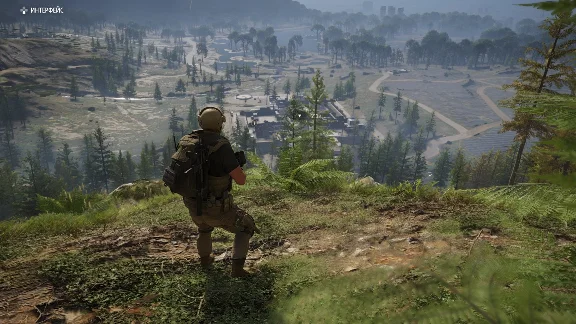 Tom Clancy’s Ghost Recon Breakpoint Ultimate XBOX 🔑