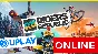🔥 Riders Republic - ОНЛАЙН UPLAY (Region Free)