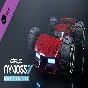 GRIP: Combat Racing - Nyvoss Garage Kit (Steam key/RU)